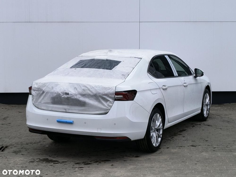 Skoda Superb 2.0 TSI L&K DSG - 2