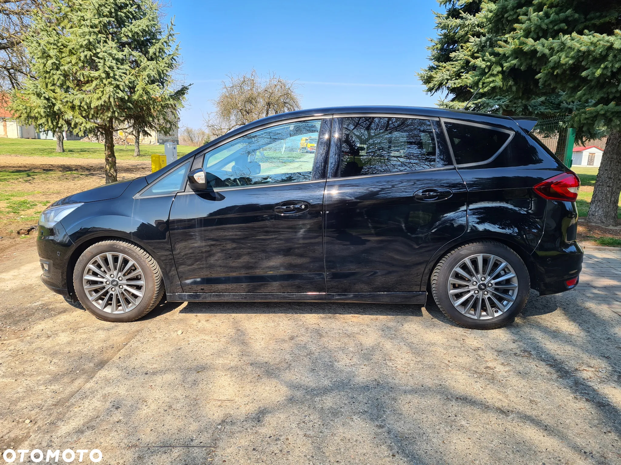 Ford C-MAX - 13