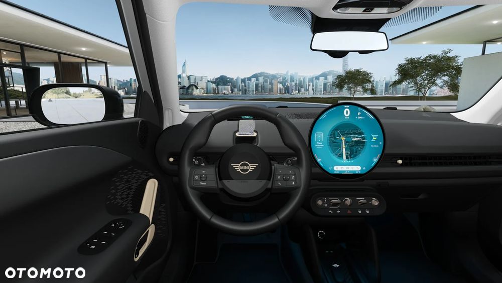 MINI Aceman SE Essential Trim - 13