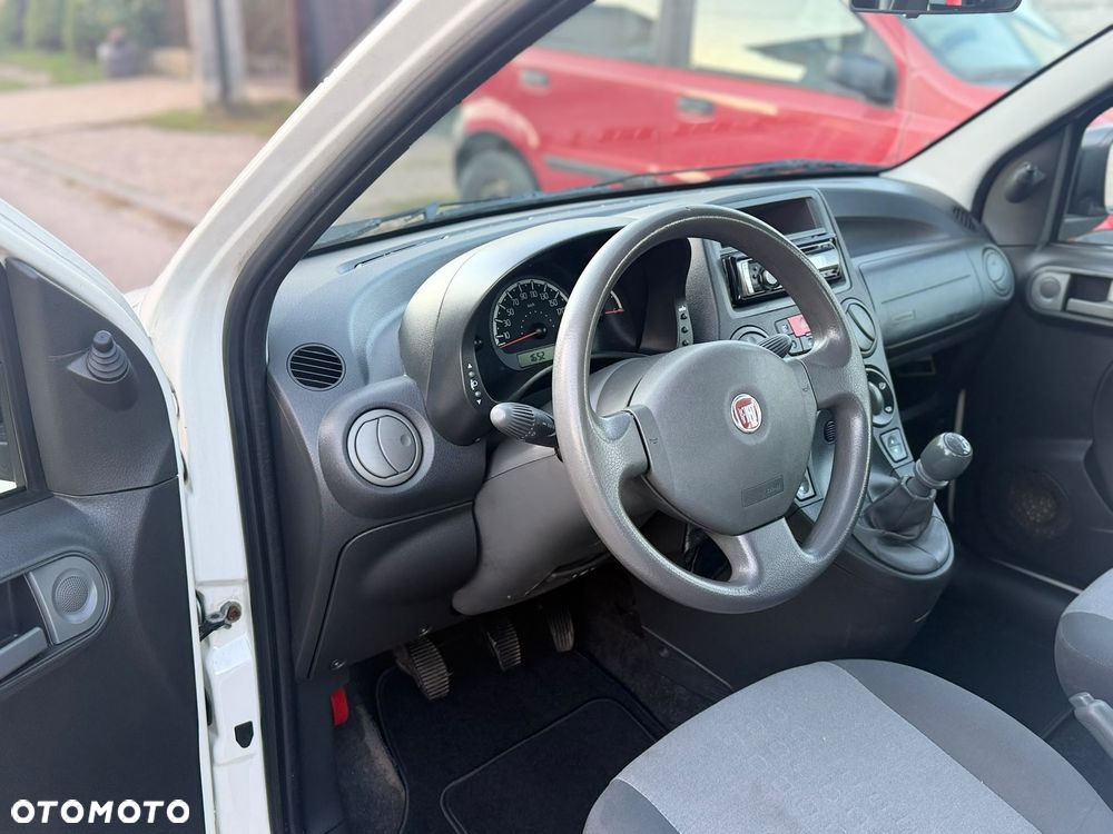 Fiat Panda - 20