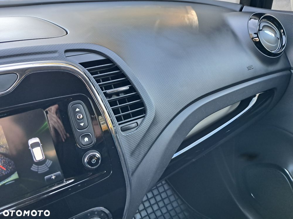 Renault Captur - 12