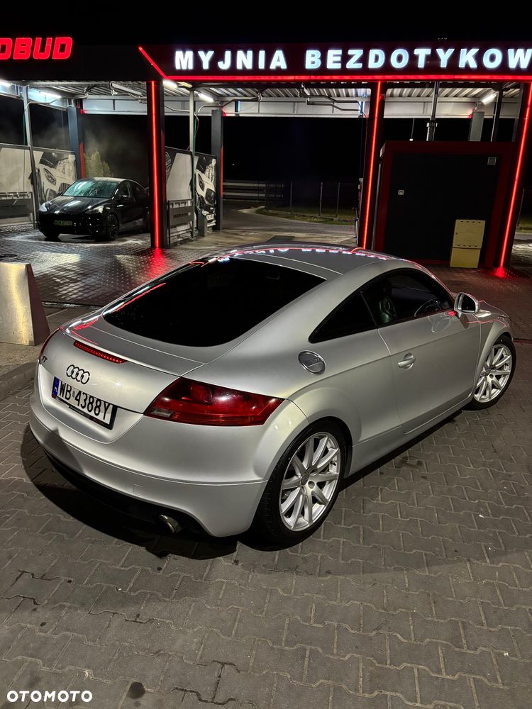 Audi TT Coupé - 2