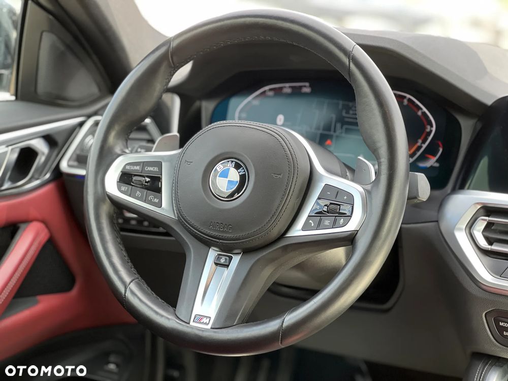 BMW Seria 4 - 30