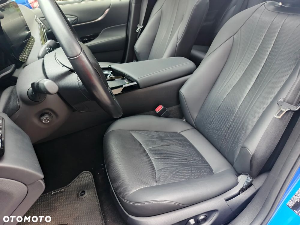 Toyota Mirai Advanced - 12