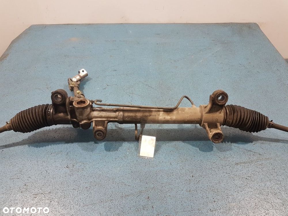 TOYOTA COROLLA VERSO I 2.0 D4D PRZEKŁADNIA KIEROWNICZA - 5