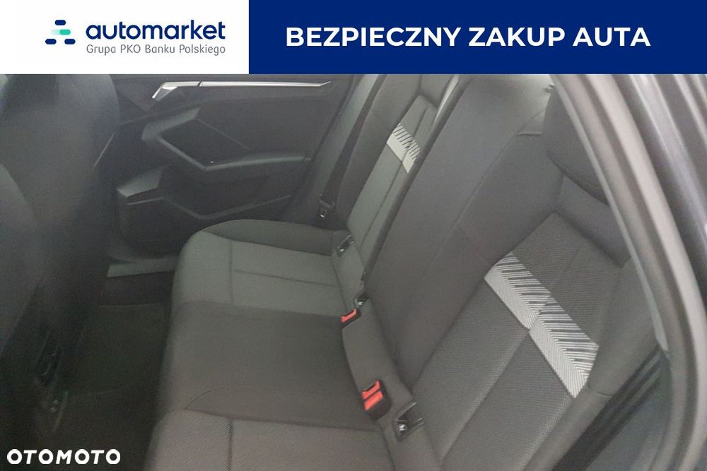 Audi A3 Limousine - 11