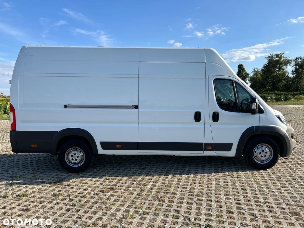 Citroën Jumper - 4