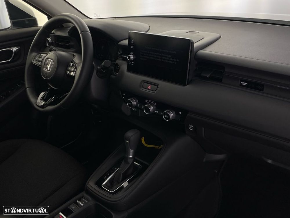 Honda HR-V 1.5 i-MMD e:HEV Elegance - 23