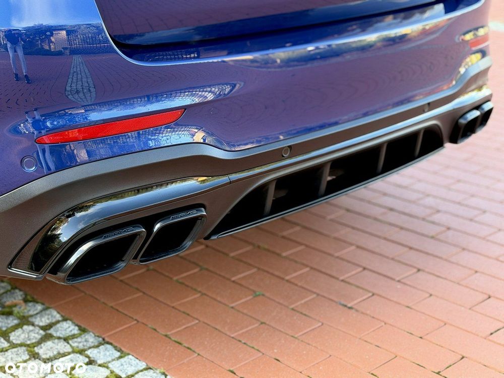 Mercedes-Benz GLC - 19