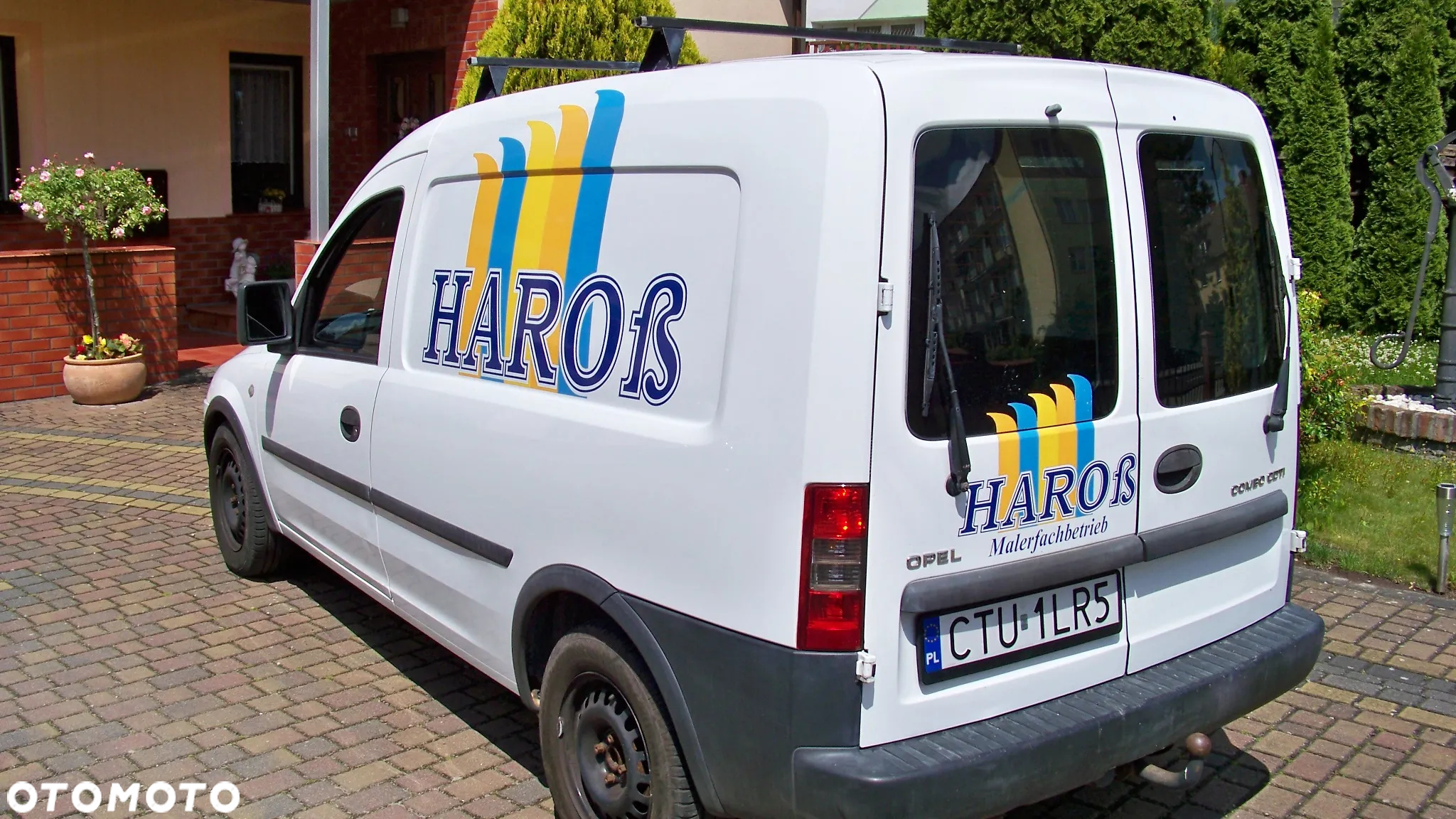 Opel Combo - 7