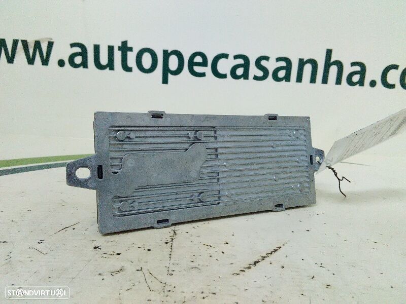 Ecu Centralina Bmw 7 (E65, E66, E67) - 2