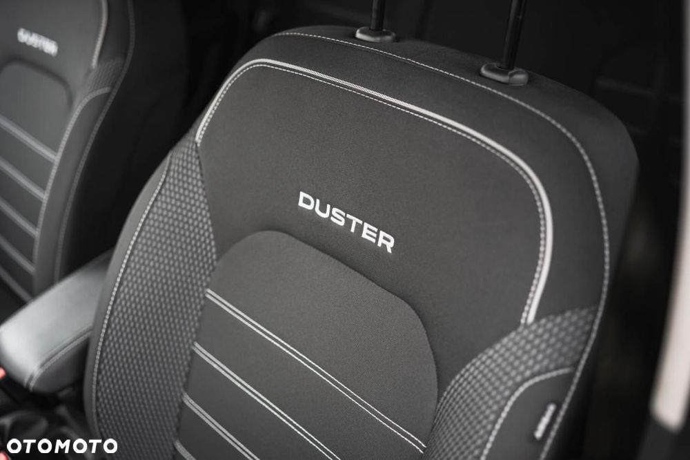 Dacia Duster - 27