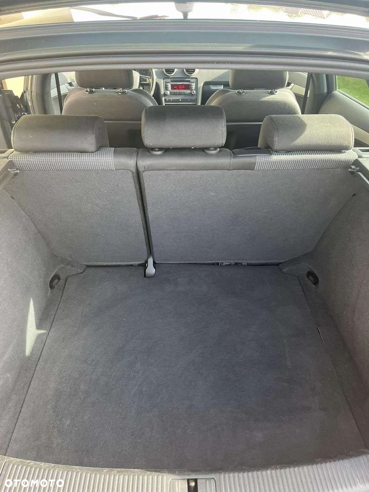 Audi A3 2.0 TDI DPF Attraction - 9