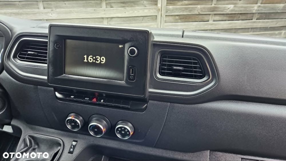 Renault MASTER - 8