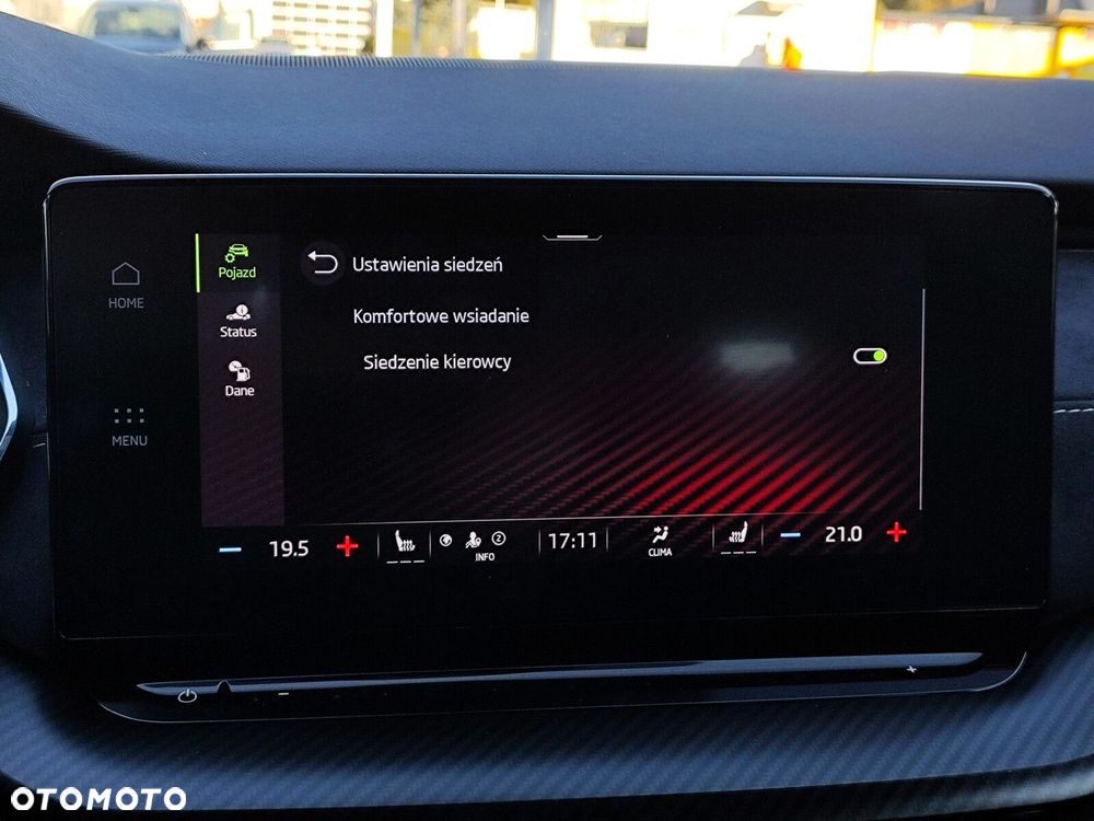 Skoda Octavia 2.0 TDI 4x4 RS DSG - 28