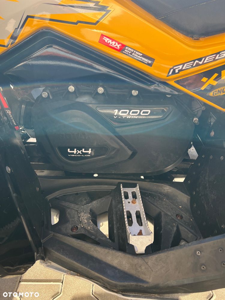 Can-Am Renegade - 14