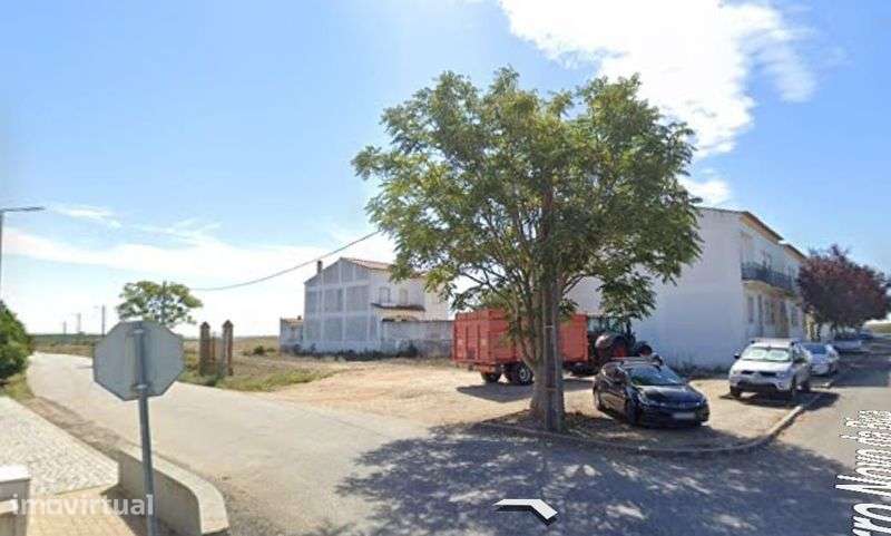 Vende-se terreno para construção  (urbano) em Cuba ( Alentejo) - Grande imagem: 2/2