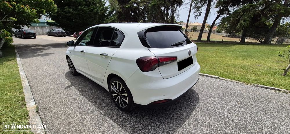 Fiat Tipo 1.3 M-Jet Lounge J17 - 2