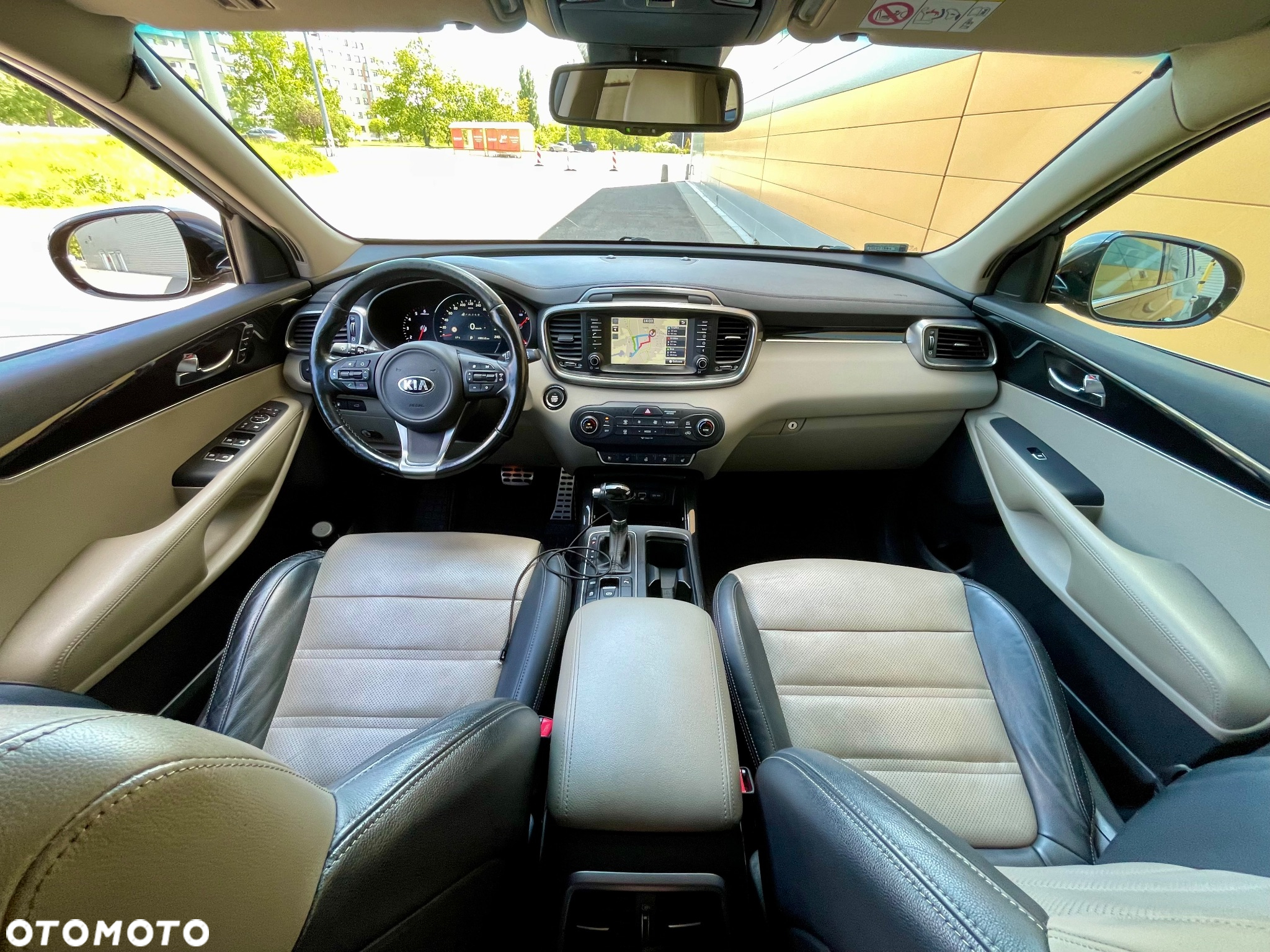 Kia Sorento 2.0 CRDI XL - 25