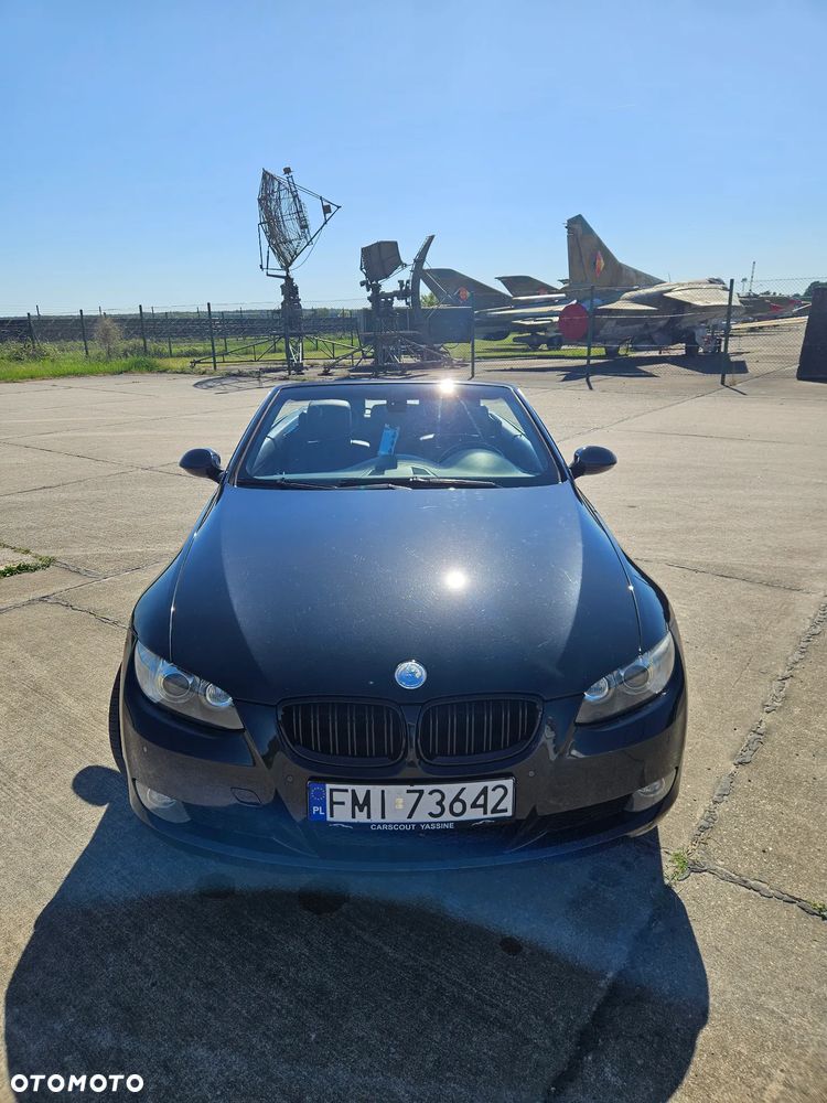 BMW Seria 3 320i - 6