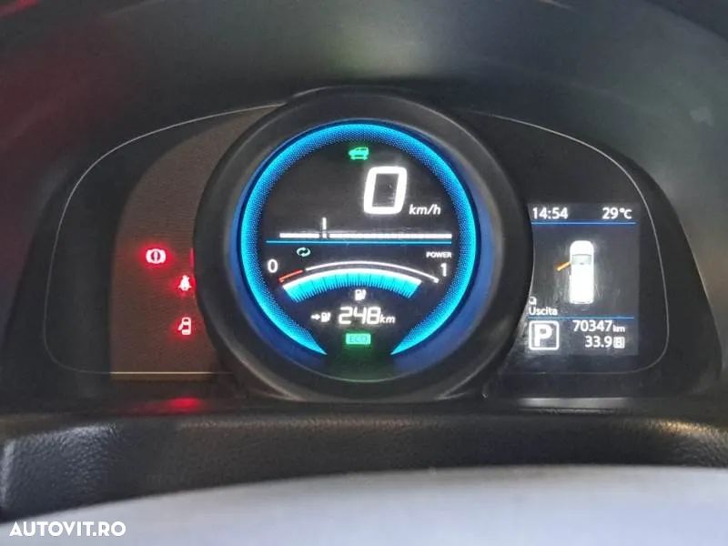 Nissan E-NV200 - 3