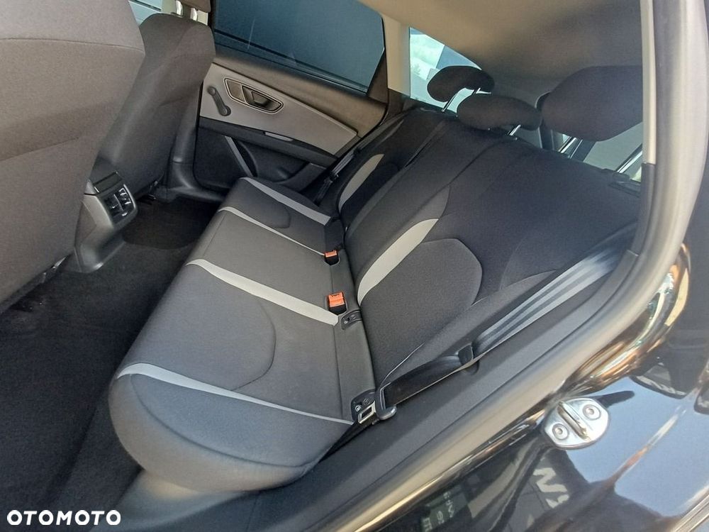 Seat Leon 1.2 TSI Reference S&S - 25