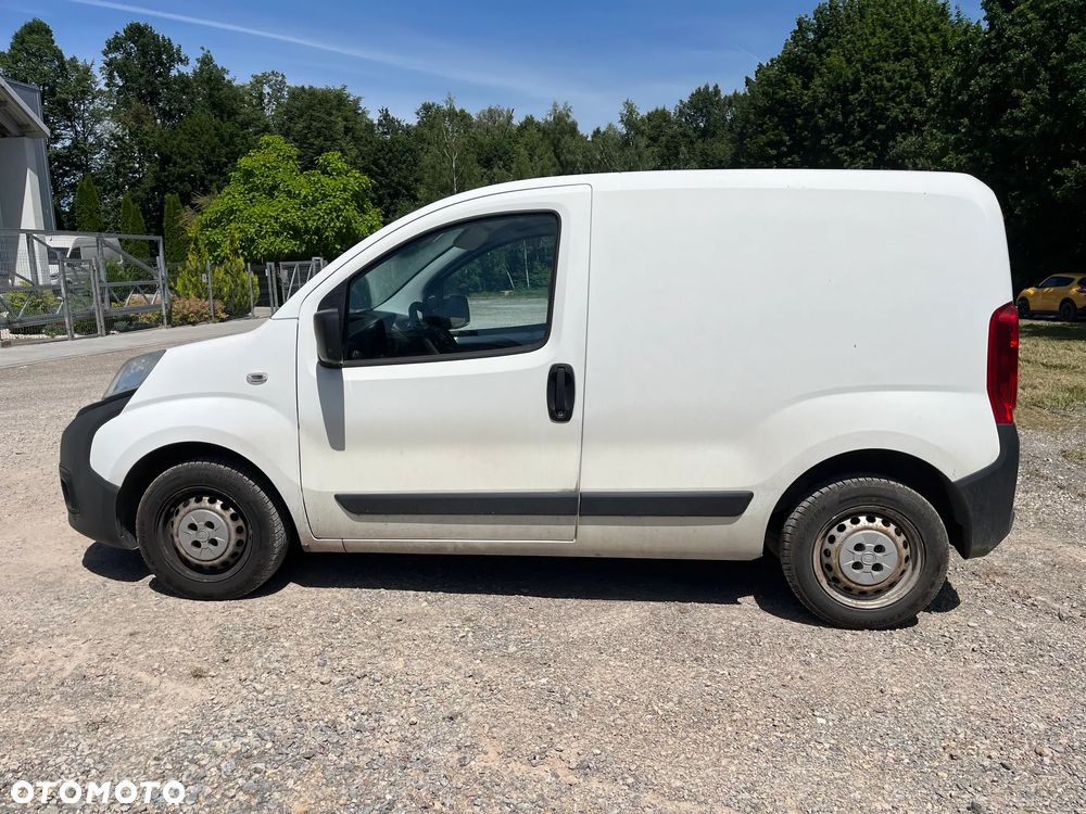 Fiat Fiorino 1.4 Easy - 1