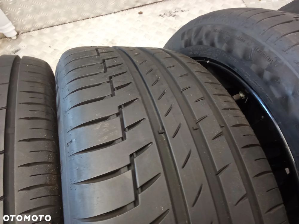 Koła Hyundai Tucson IX35 7,5Jx19 et50 5x114,3 - 17