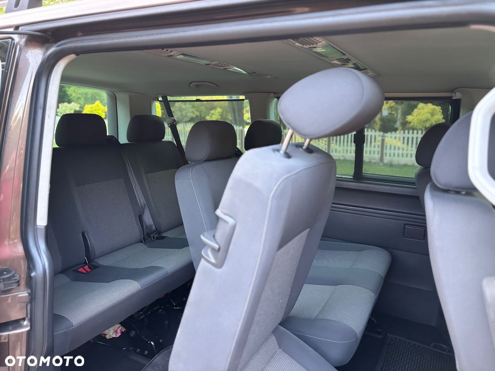 Volkswagen Caravelle L1 Comfortline - 24