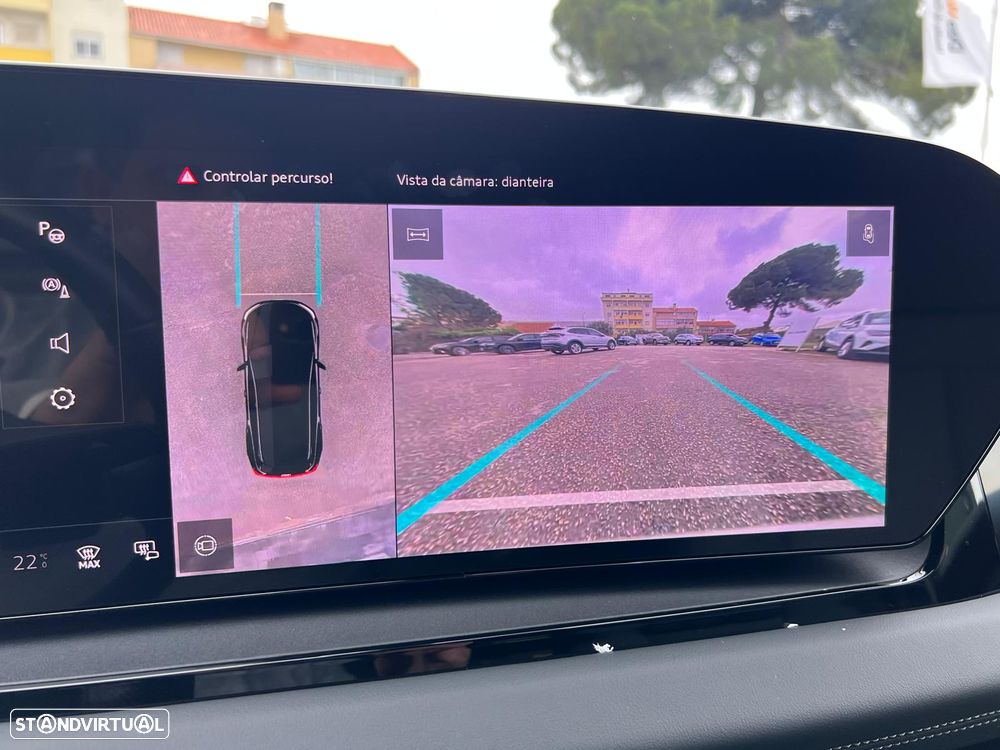 Audi Q6 e-tron 55 quattro 100 kWh - 21