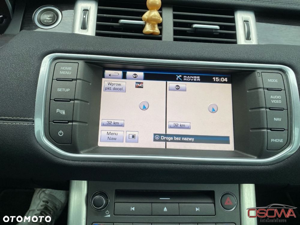 Land Rover Range Rover Evoque Si4 Prestige - 38