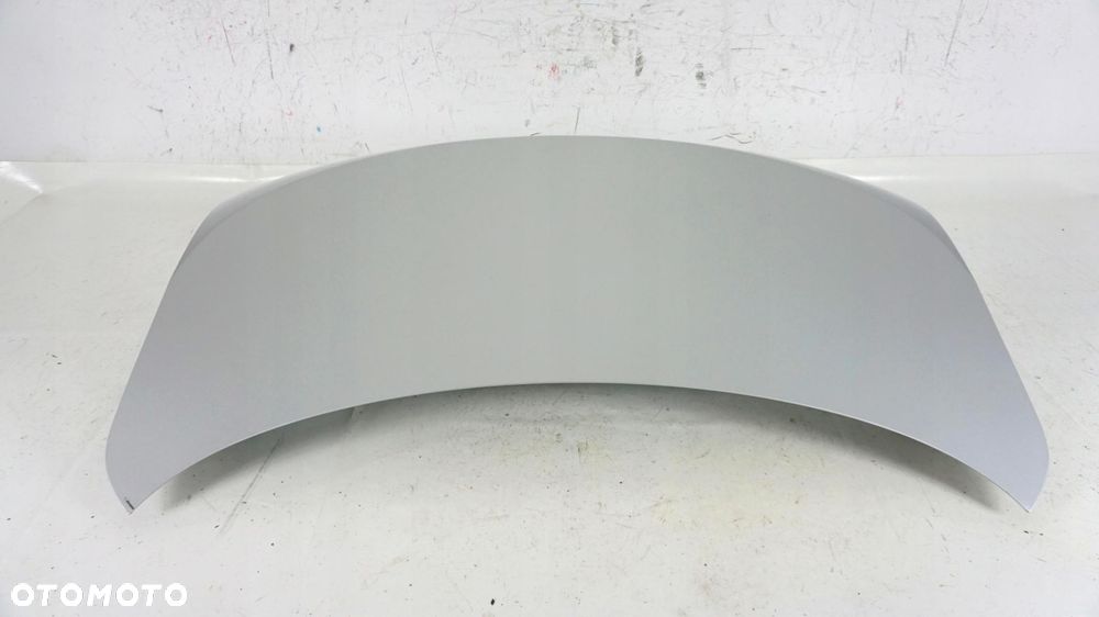 KLAPA TYŁ TYLNA TYLNIA LAMPA STOP SAAB 9-5 II 2 NG SEDAN 4D 10-12 315 2010- - 6