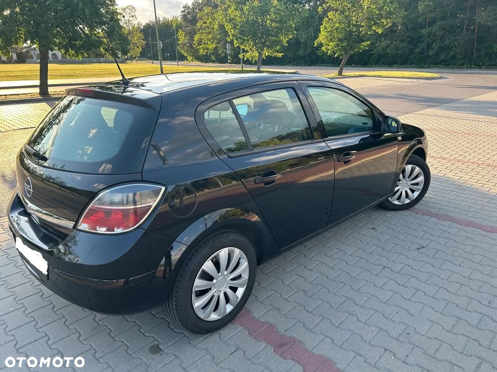 Opel Astra 1.6 - 3