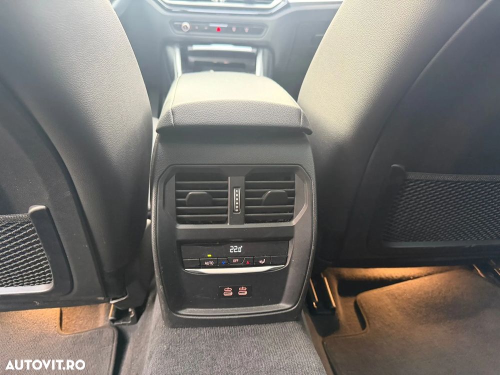 BMW Seria 3 320d xDrive AT MHEV - 24