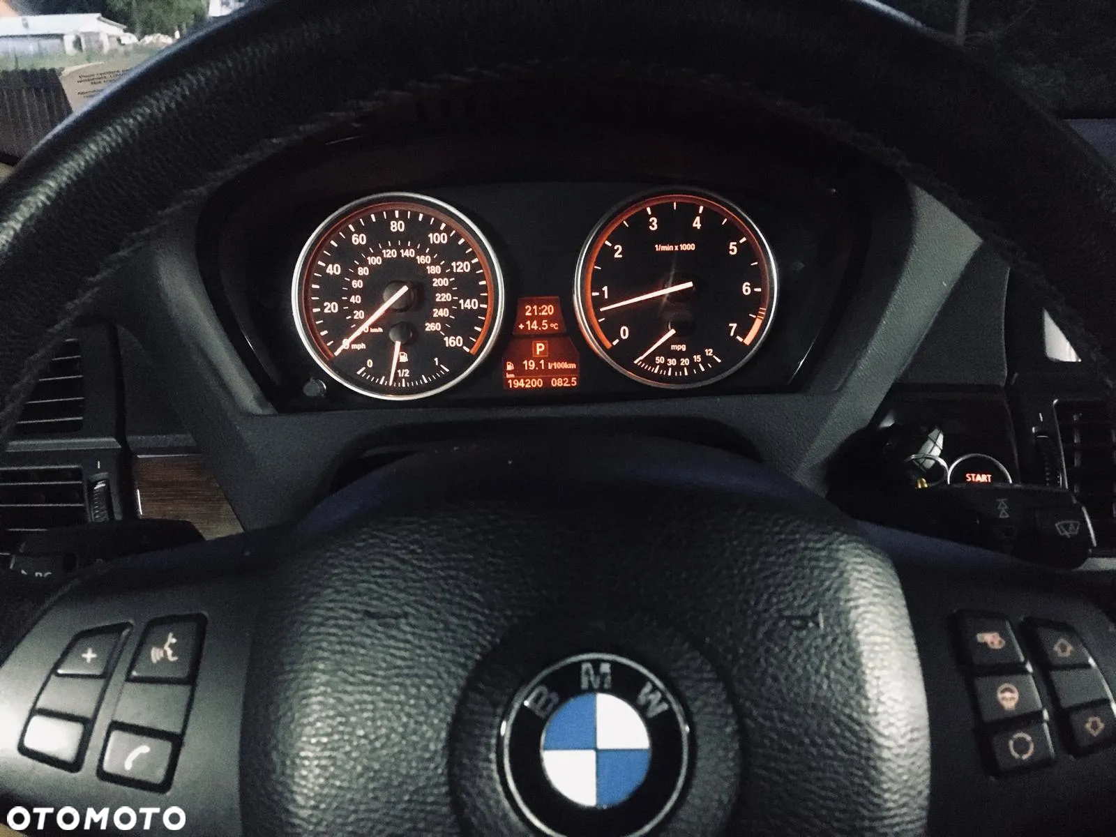 BMW X5 4.8i xDrive - 35