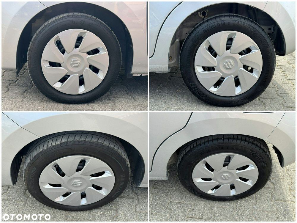 Suzuki Celerio 1.0 Comfort - 14