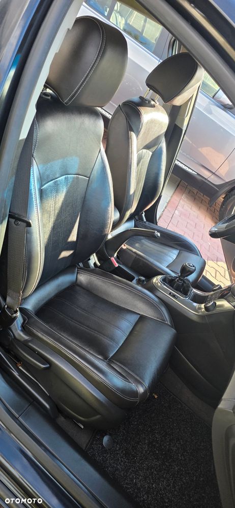 Chevrolet Cruze 1.4T LTZ - 16