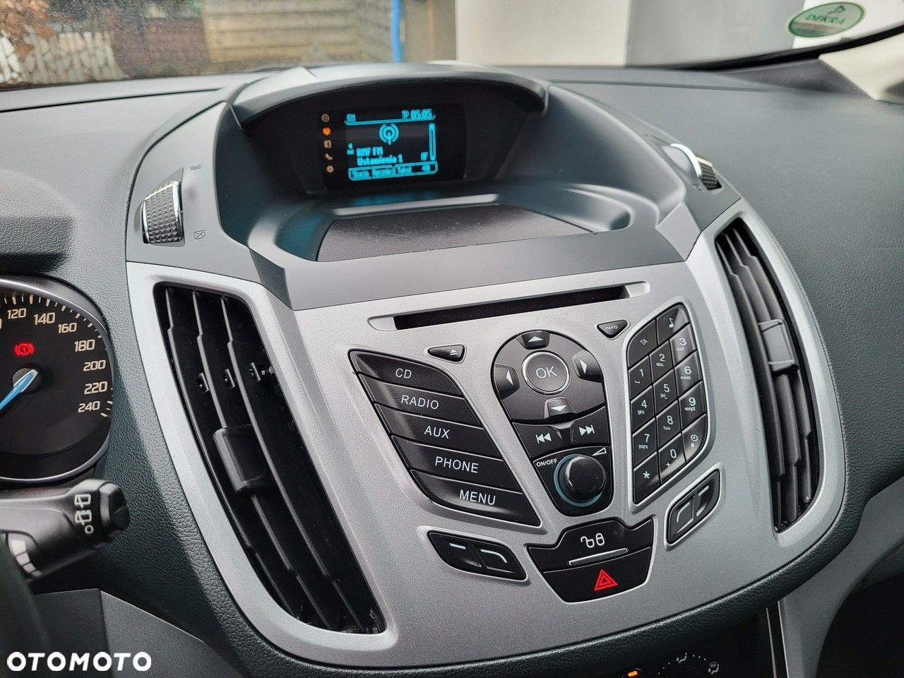 Ford C-MAX - 24
