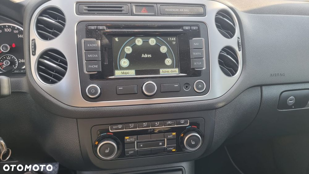 Volkswagen Tiguan 2.0 TDI DPF 4Motion DSG Life - 7