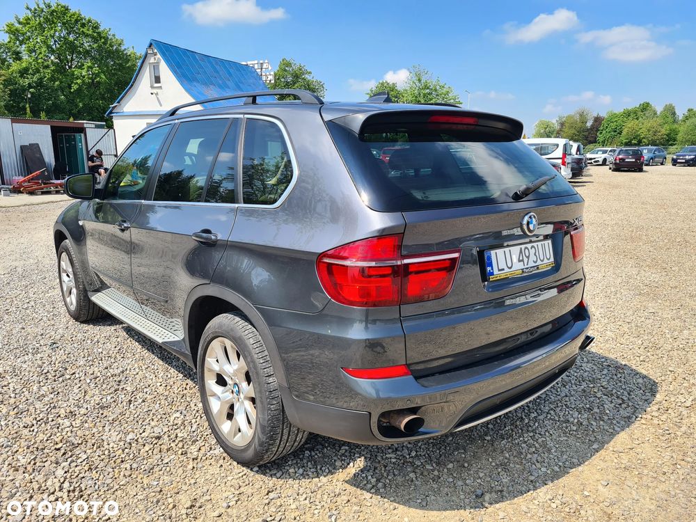 BMW X5 - 6
