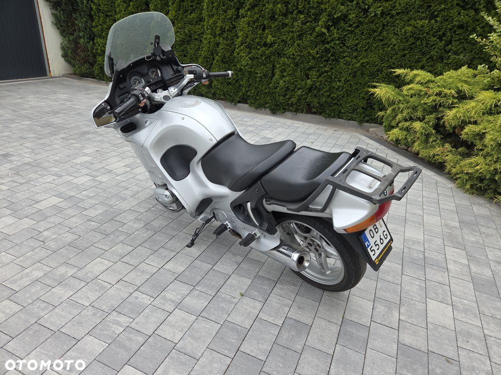 BMW RT - 7