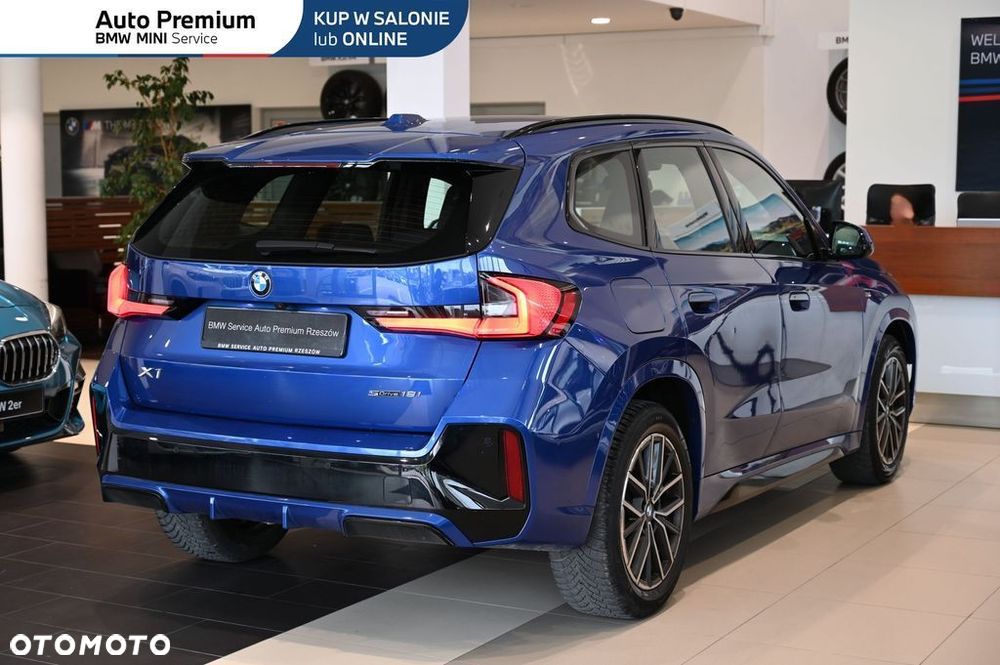 BMW X1 - 5
