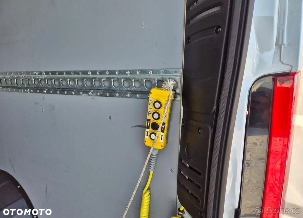 Fiat Ducato - 10