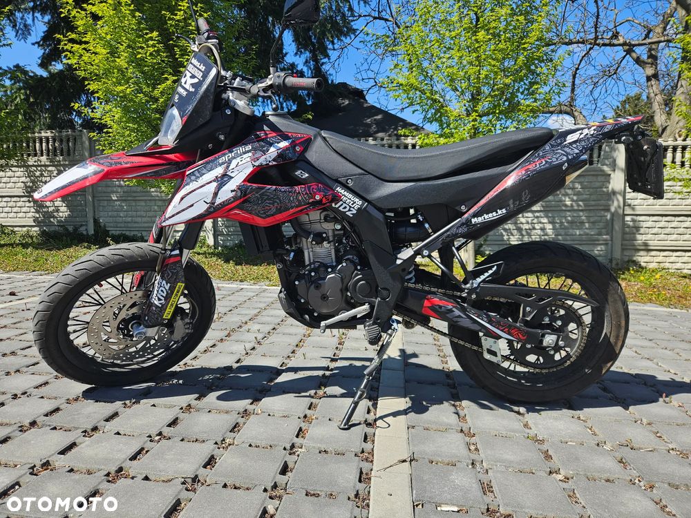 Malaguti XSM - 1