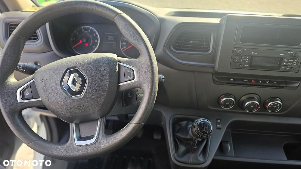 Renault Master - 7