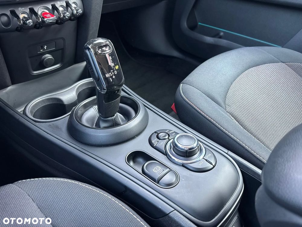 MINI Countryman Cooper - 19