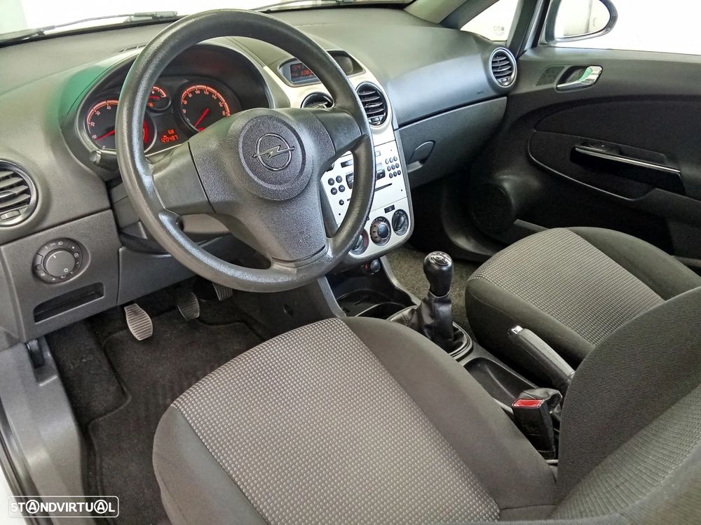 Opel Corsa 1.2 16V Edition - 6