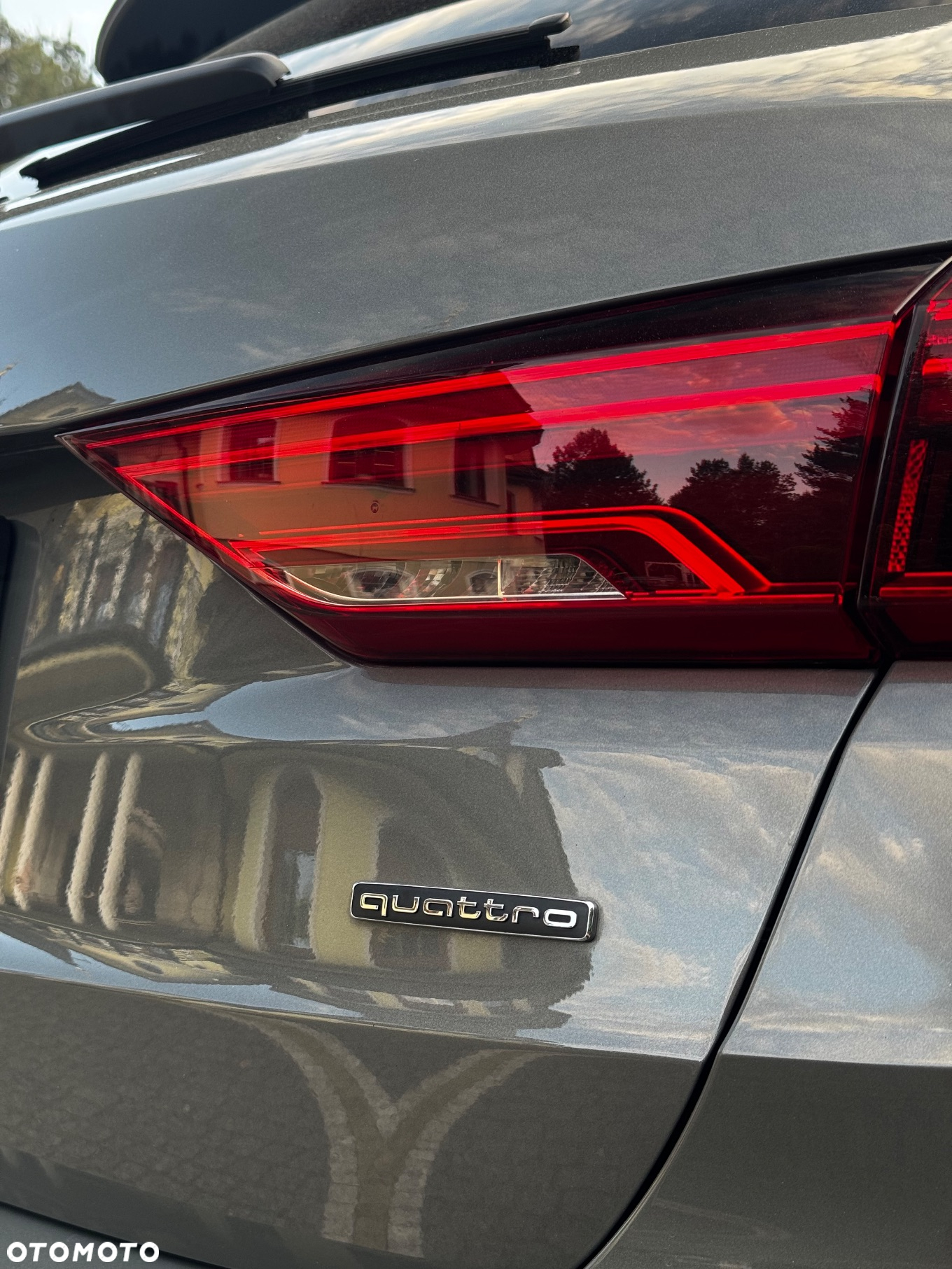 Audi Q3 45 TFSI Quattro S Line S tronic - 22