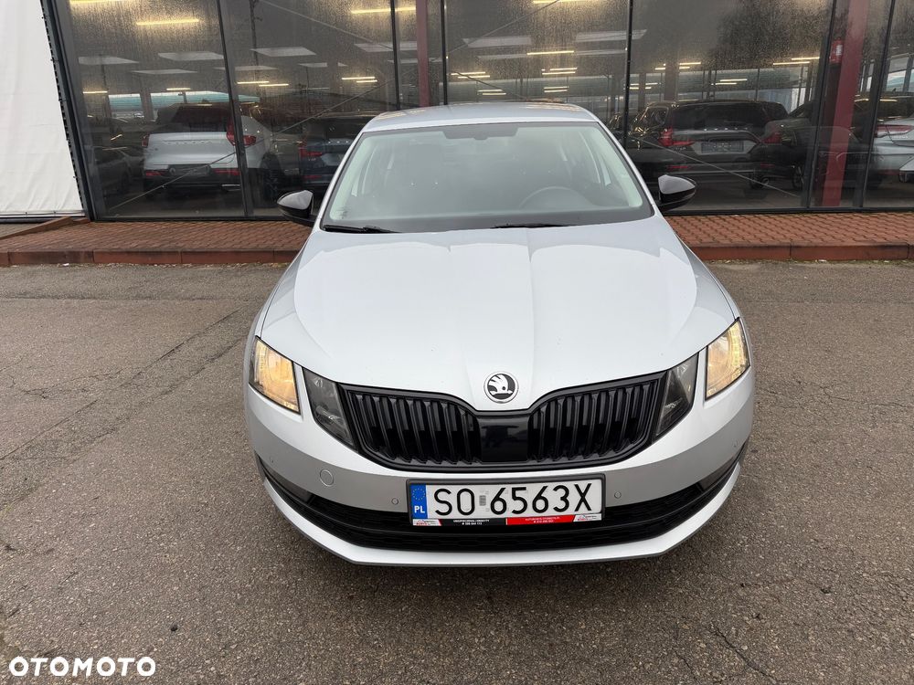 Skoda Octavia 1.5 TSI ACT Style - 3