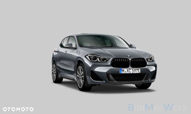 BMW X2 xDrive25e M Sport - 3